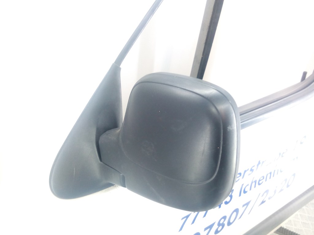

Зеркало боковое левое Peugeot Partner, Partner