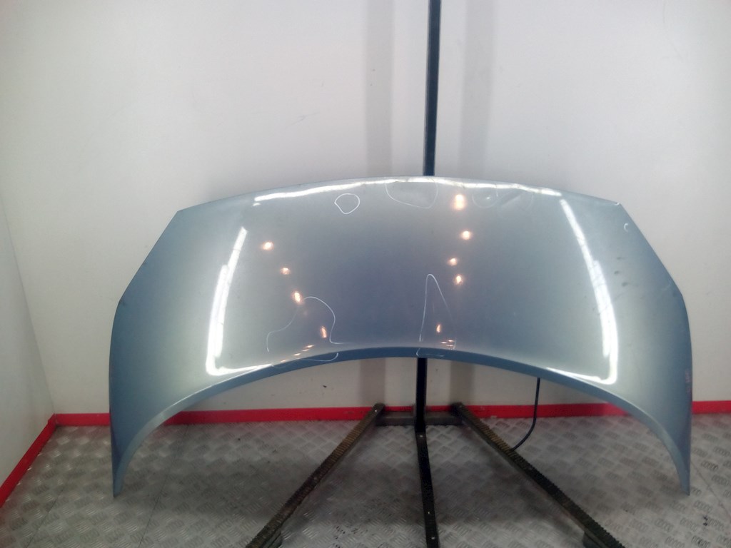 

Капот Renault Scenic 2, Scenic 2