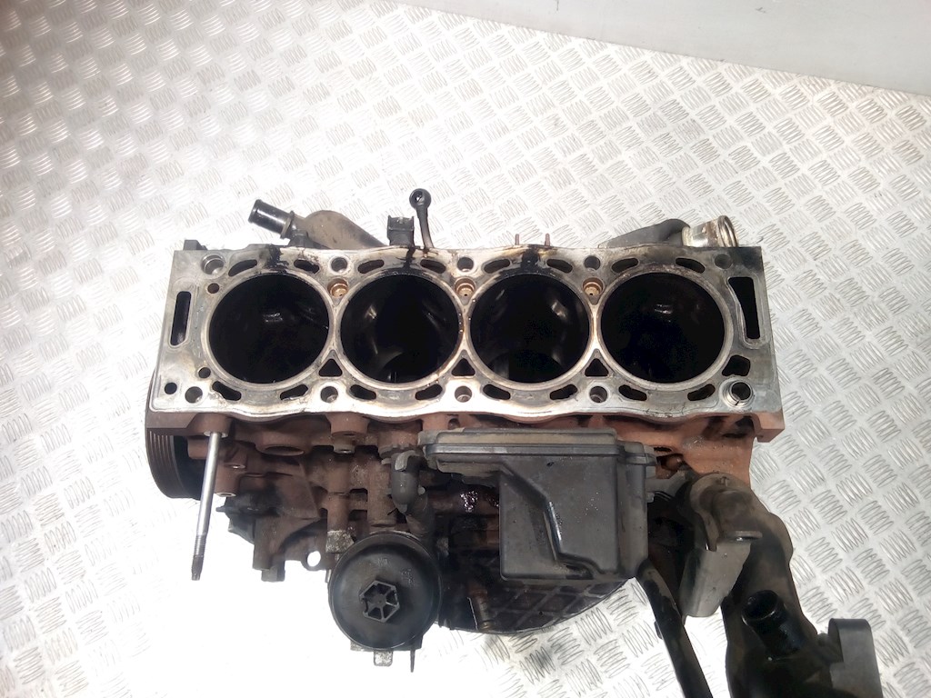 

Блок двигателя (картер) Ford Mondeo 4, Mondeo 4