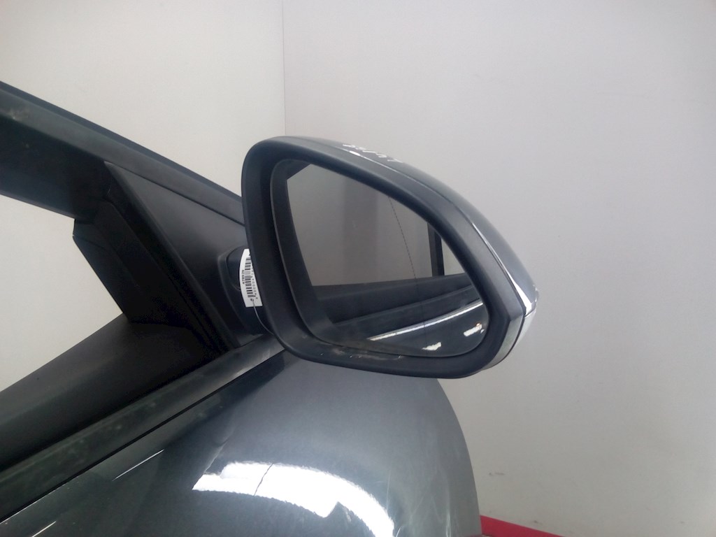 

Зеркало боковое правое Opel Insignia, Insignia