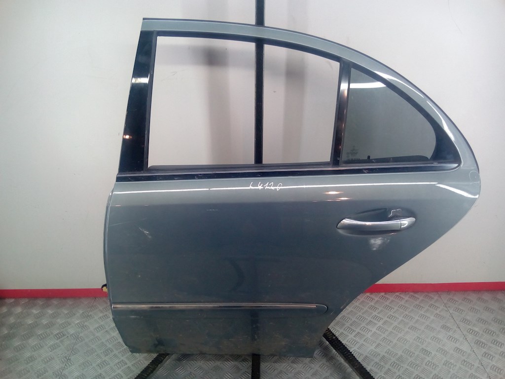 

Дверь задняя левая Mercedes W211 (E Class), W211 (E Class)