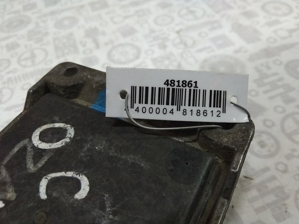 

Блок управления двигателем Opel Corsa C, Corsa C
