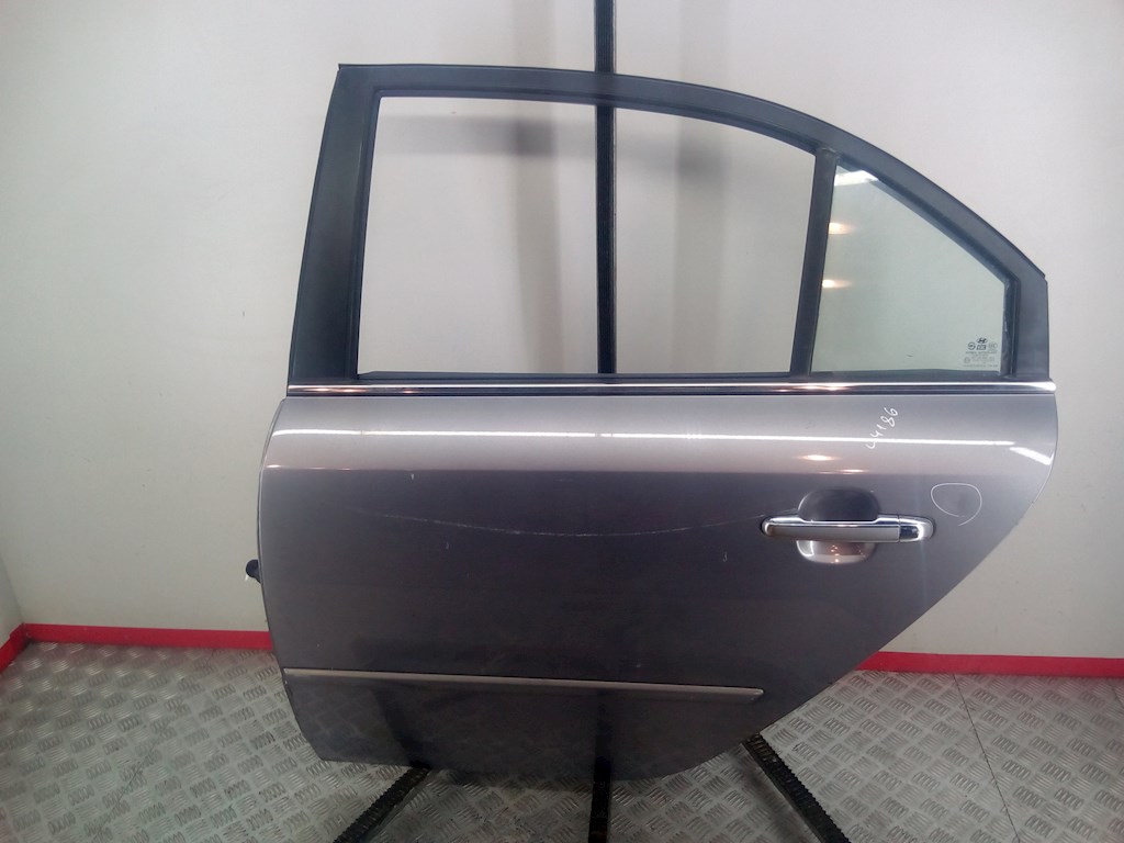 

Дверь задняя левая Hyundai Sonata 5, Sonata 5