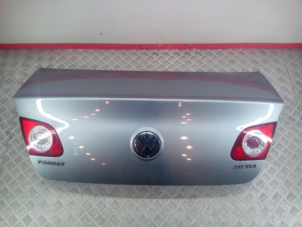 

Крышка (дверь) багажника Volkswagen Passat 6, Passat 6