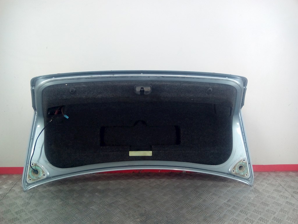 

Крышка (дверь) багажника Volkswagen Passat 6, Passat 6
