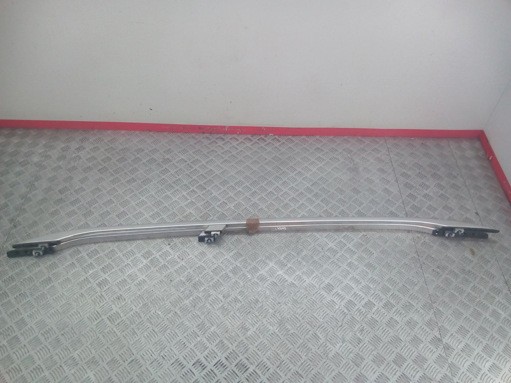 

Рейлинги Audi A4 B6, A4 B6