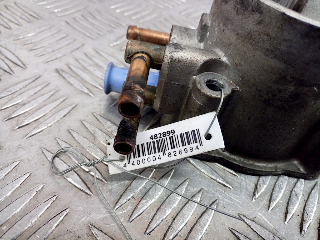 

Заслонка дроссельная Audi A4 B6, A4 B6