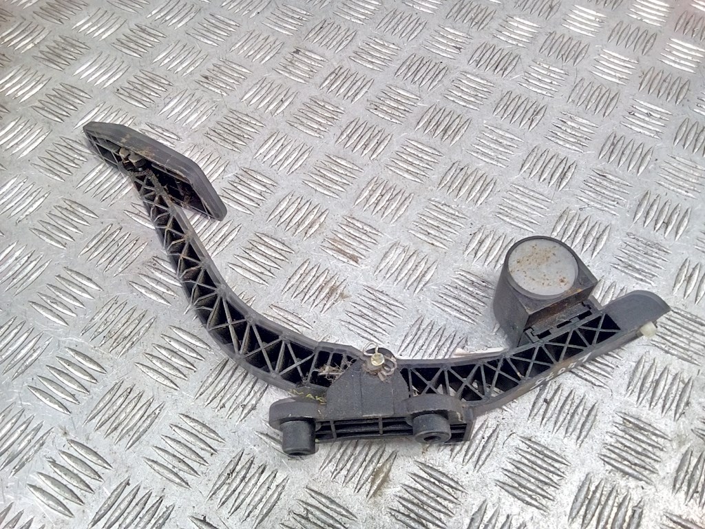 

Педаль газа Hyundai Tucson, Tucson