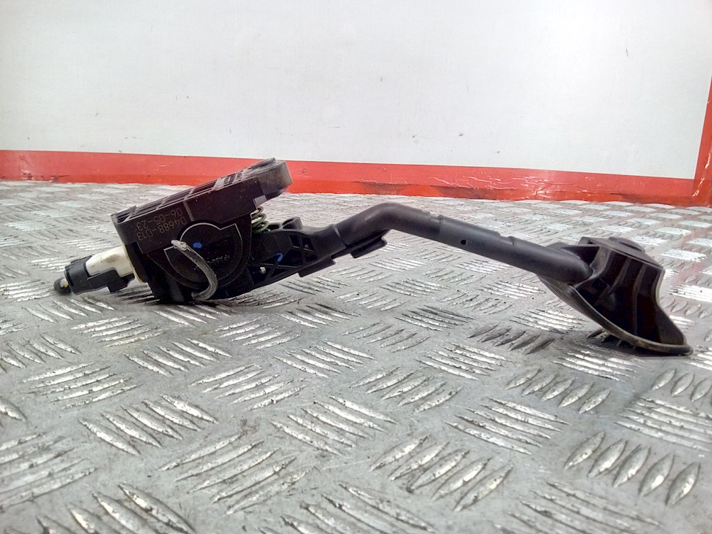 

Педаль газа Peugeot 407, 407