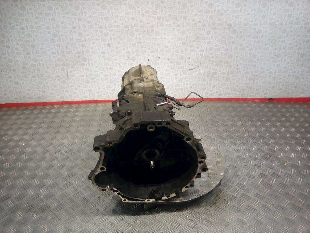 

КПП 6ст (механическая коробка) Audi A6 C6, A6 C6