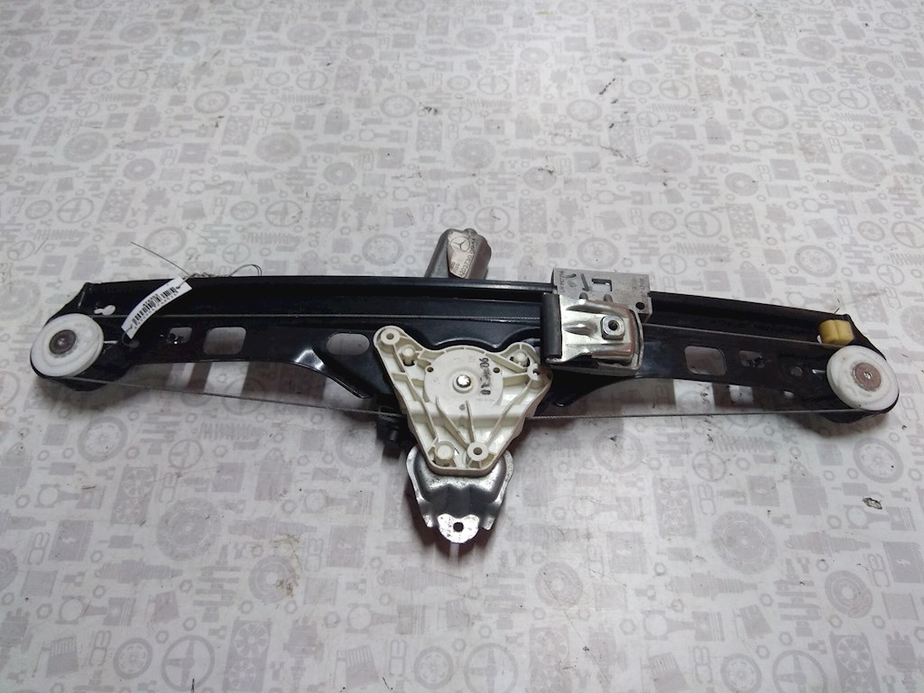 

Стеклоподъемник электрический двери задней левой Mercedes W203 (C Class), W203 (C Class)
