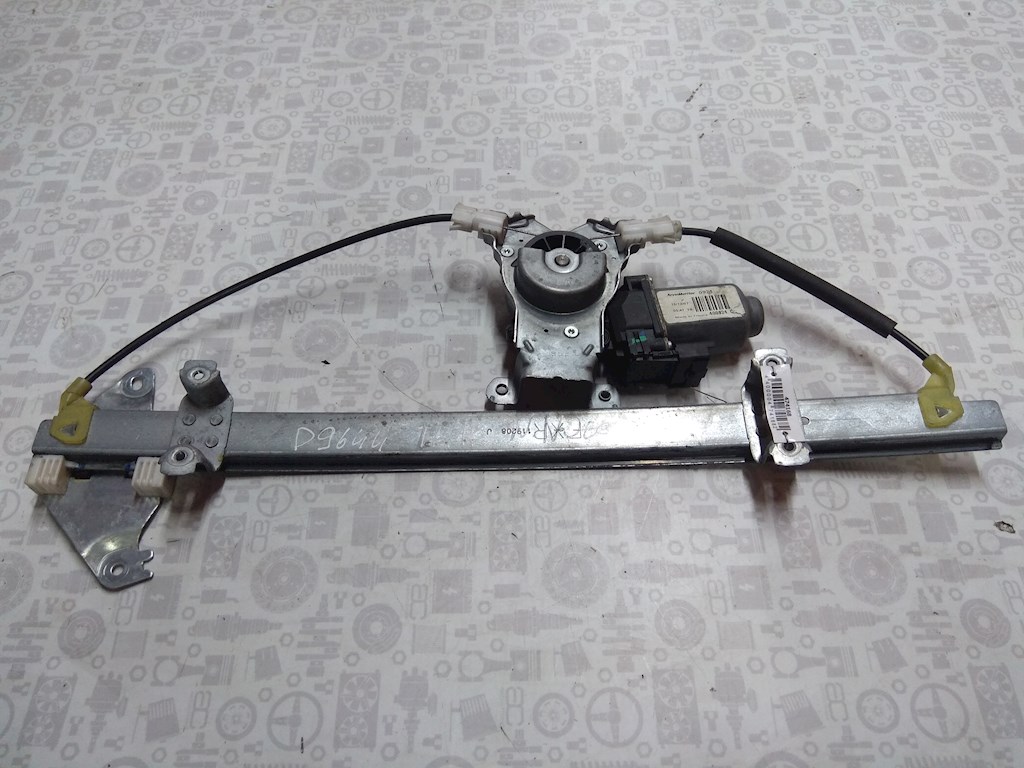 

Стеклоподъемник электрический двери передней правой Nissan Note, Note