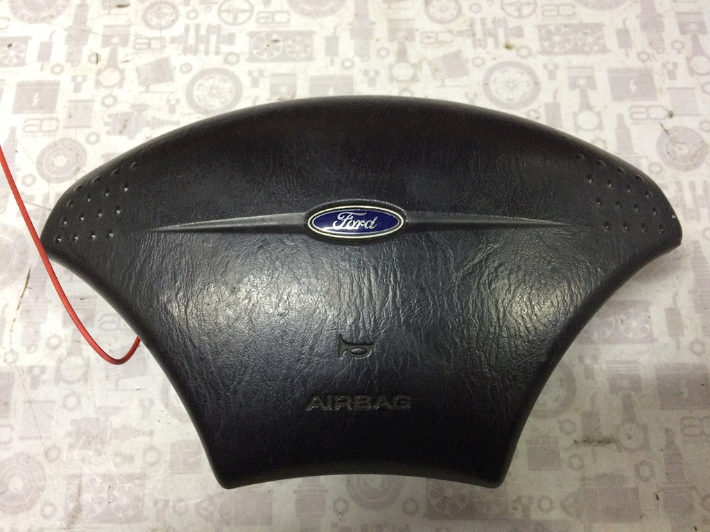 

Подушка безопасности в рулевое колесо Ford Focus 1, Focus 1