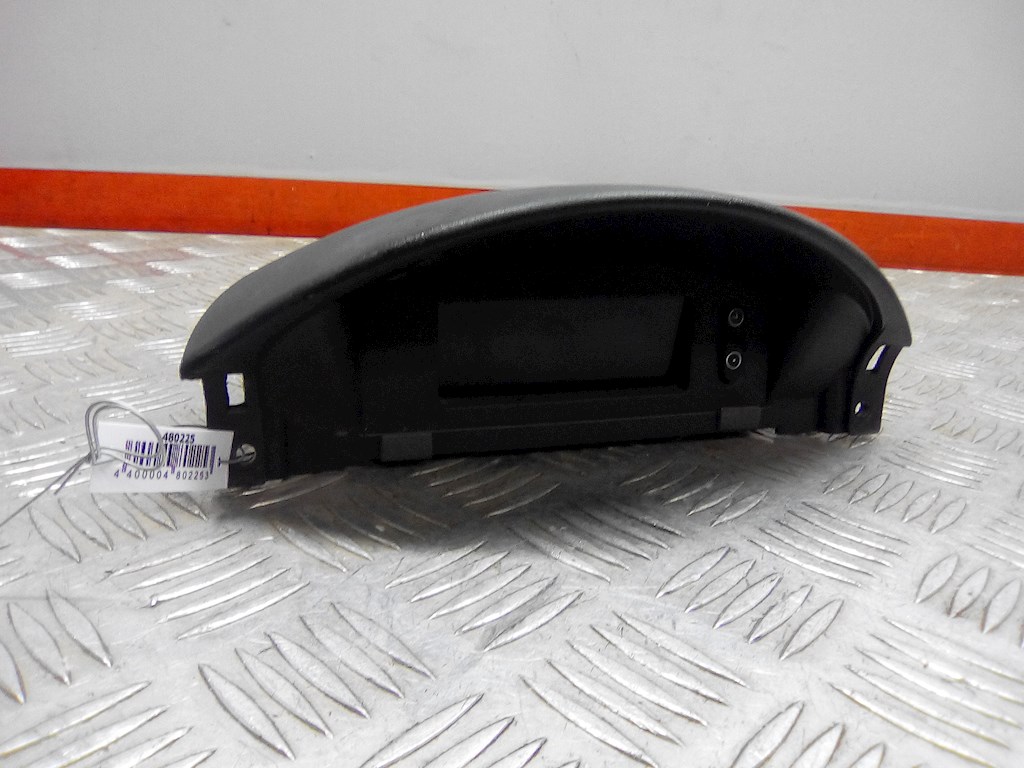 

Часы Opel Corsa C, Corsa C