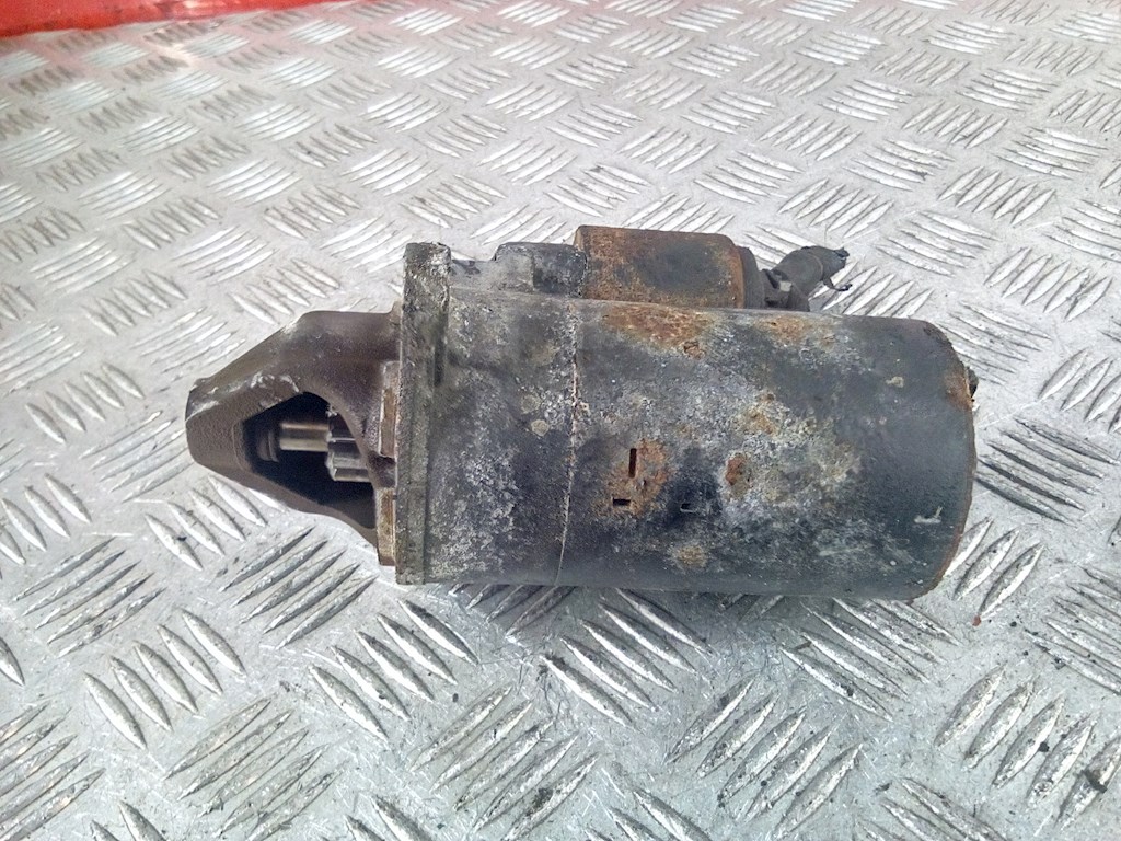 

Стартер Opel Corsa B, Corsa B