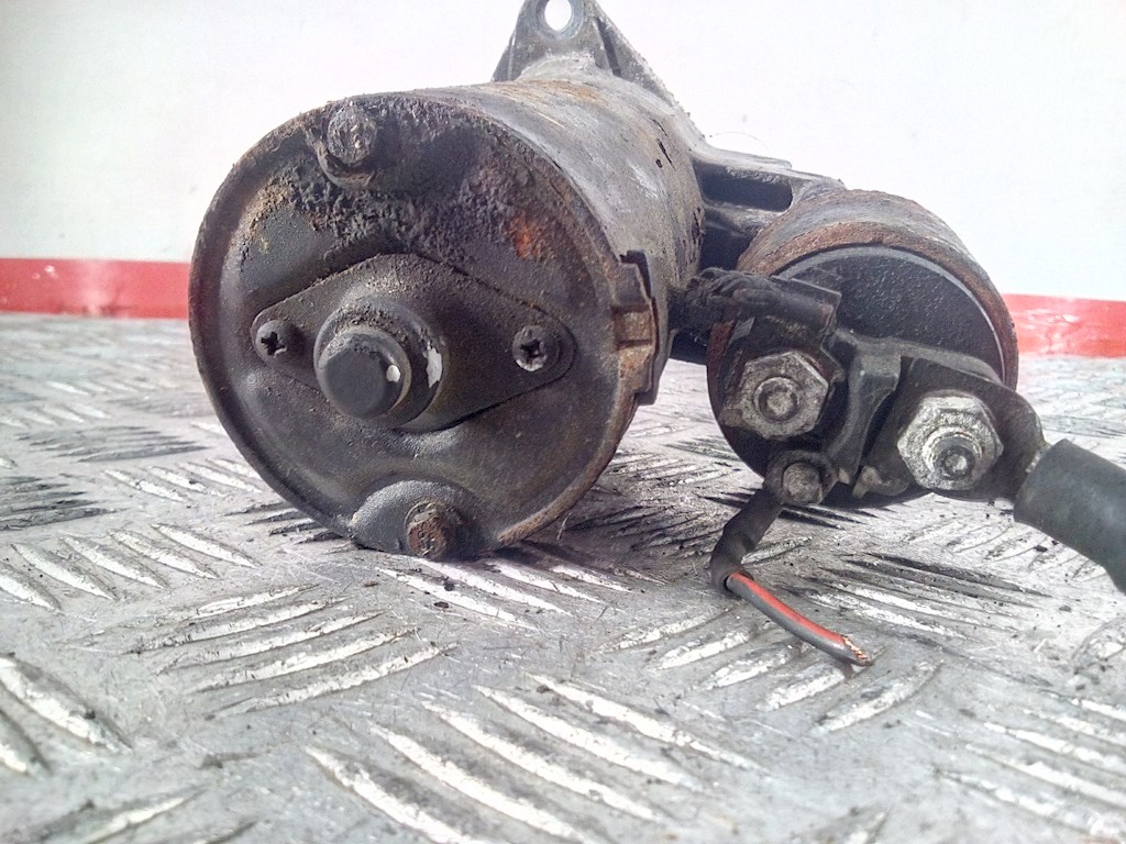 

Стартер Opel Corsa B, Corsa B