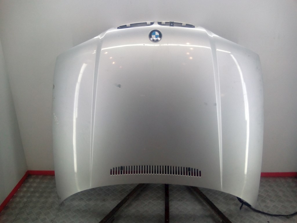 

Капот BMW 3 Series (E46), 3 Series (E46)