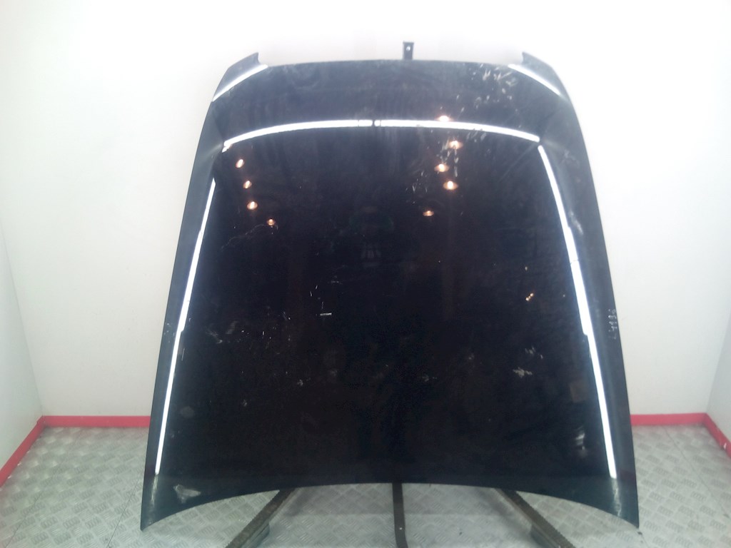 

Капот Audi A6 C6, A6 C6