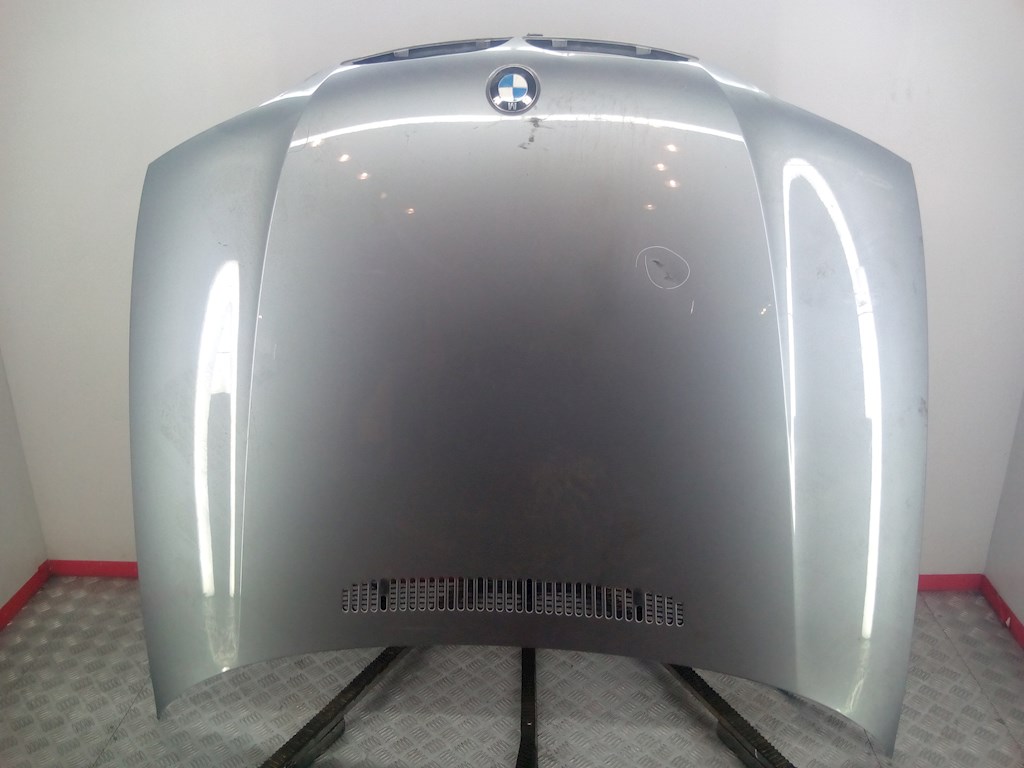 

Капот BMW 3 Series (E46), 3 Series (E46)