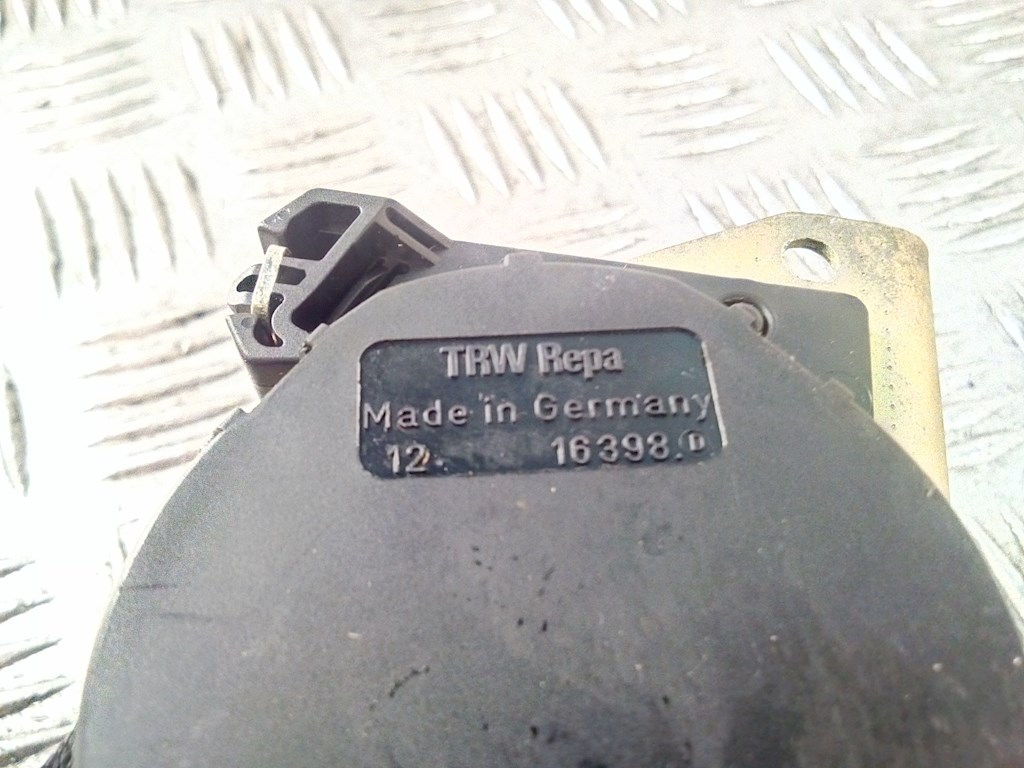 

Ремень безопасности задний правый BMW 5 Series (E39), 5 Series (E39)