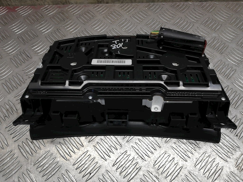 

Панель приборная (щиток приборов) Opel Astra H, Astra H