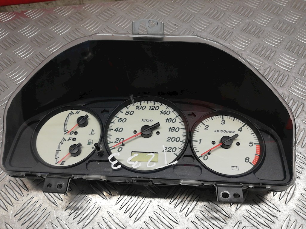 

Панель приборная (щиток приборов) Mazda Premacy, Premacy