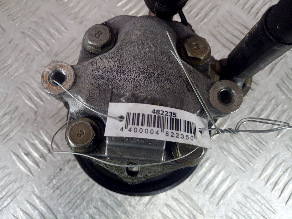 

Насос гидроусилителя руля (ГУР) Volkswagen Bora, Bora