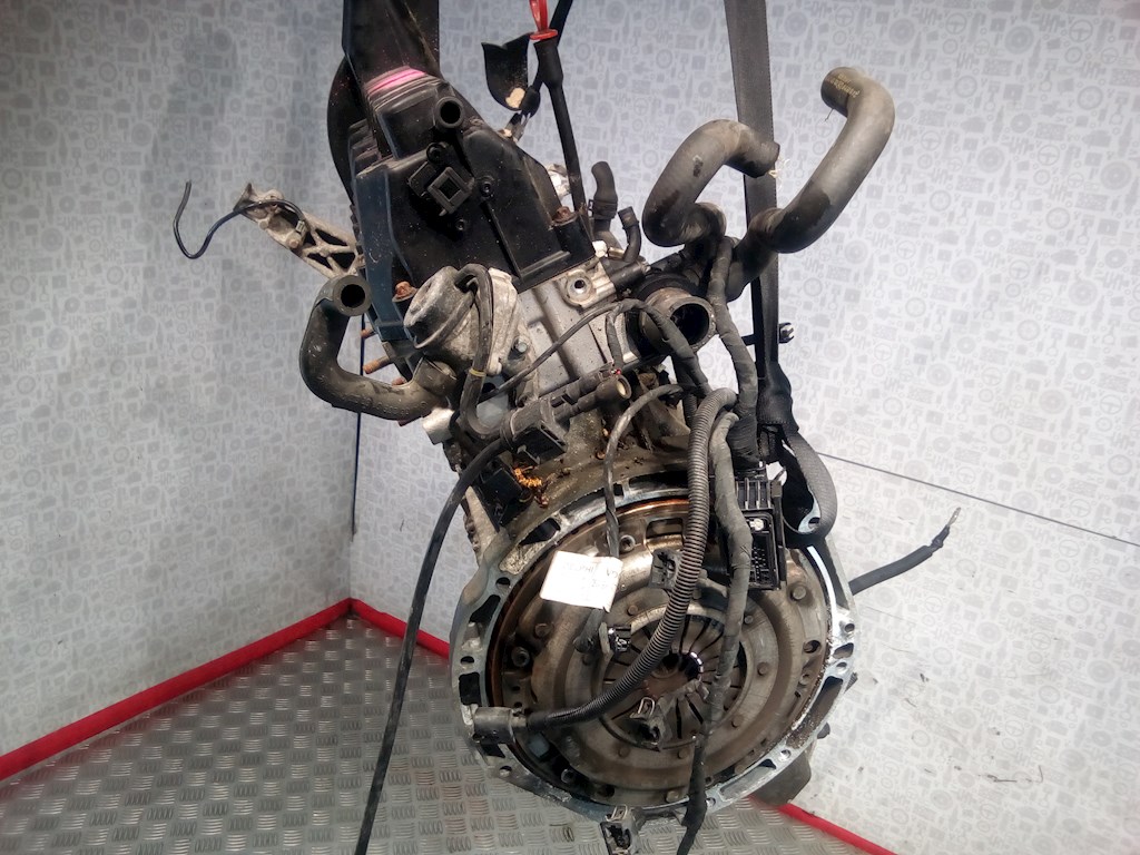 

Двигатель (ДВС) Mercedes W168 (A Class), W168 (A Class)