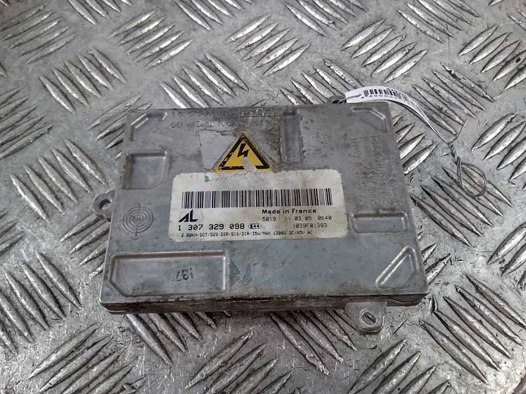 

Блок розжига ксенона Volvo V50, V50