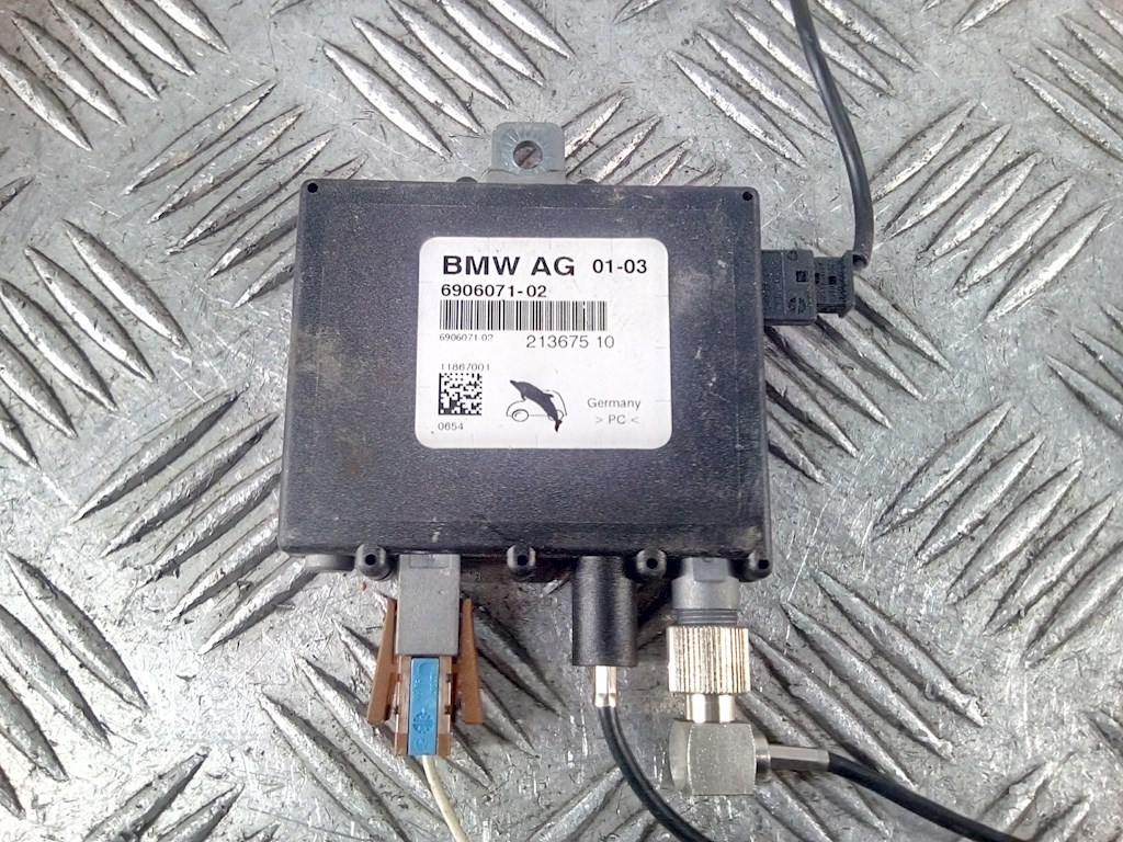 

Антенна BMW 3 Series (E46), 3 Series (E46)