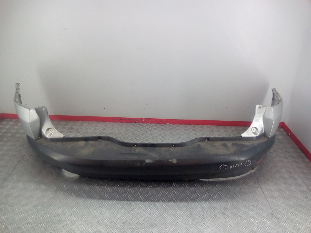 

Бампер задний Ford S-MAX, S-MAX