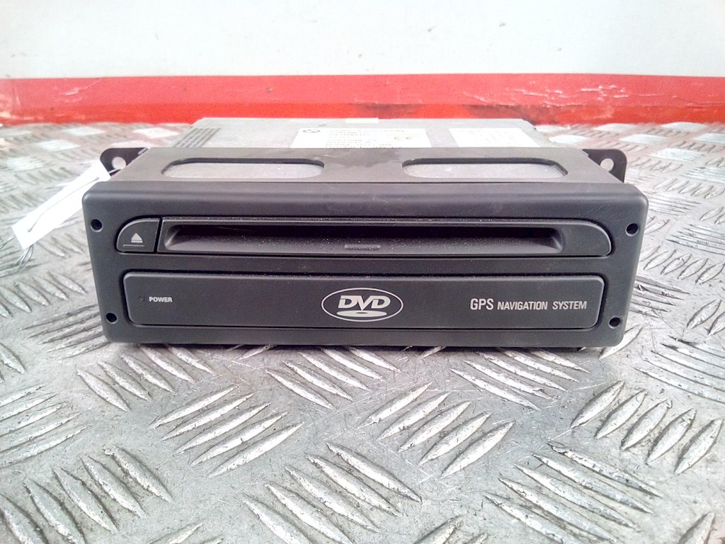 

Блок навигации BMW 3 Series (E46), 3 Series (E46)