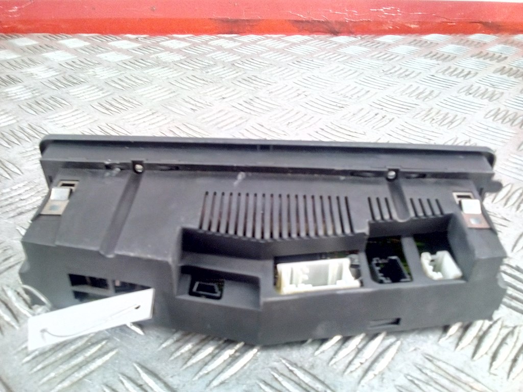 

Переключатель печки BMW 3 Series (E46), 3 Series (E46)