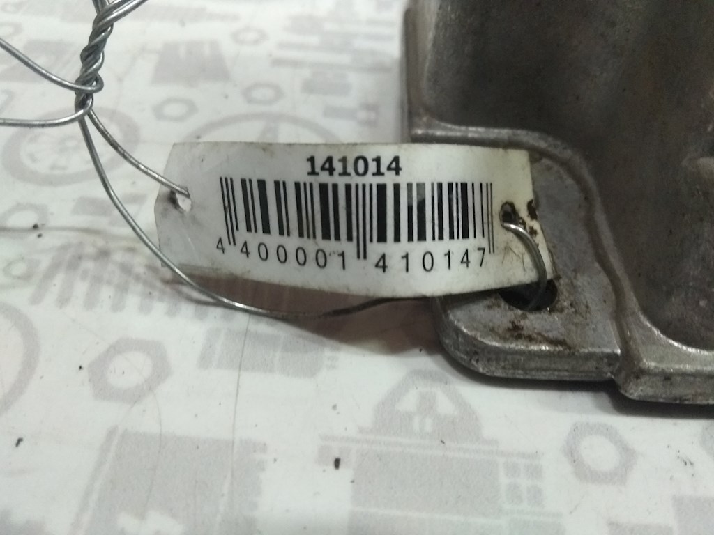 

Блок управления подушками безопасности Saab 9 3 (1), 9 3 (1)