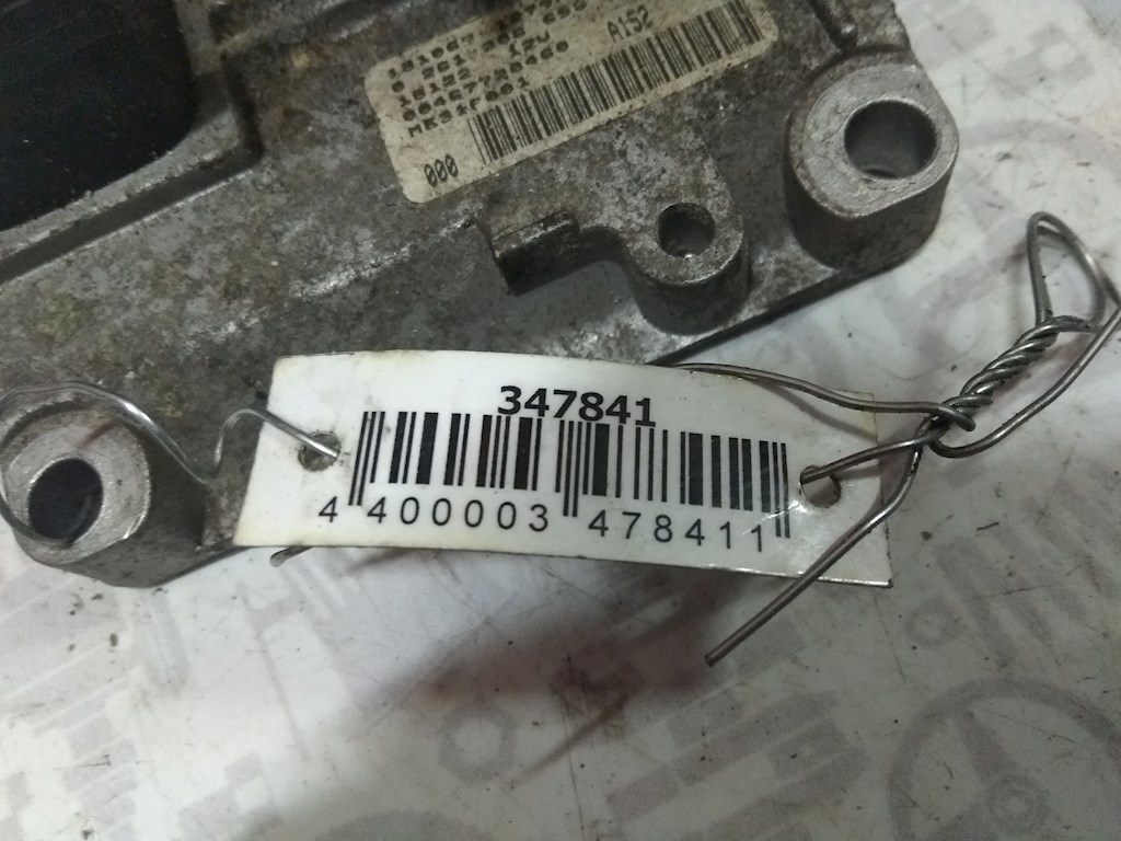 

Блок управления двигателем Fiat Marea, Marea