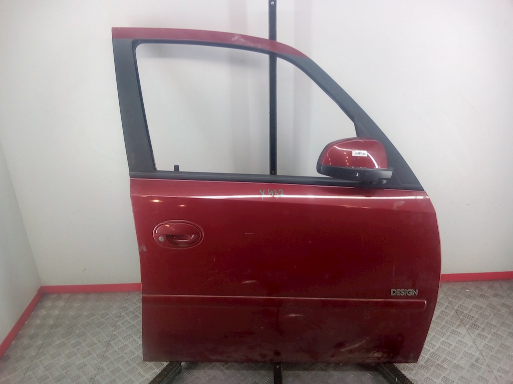 

Дверь передняя правая Opel Meriva A, Meriva A