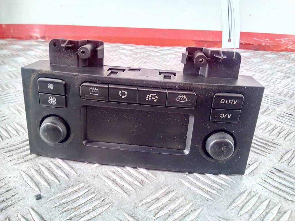 

Переключатель печки Peugeot 307, 307