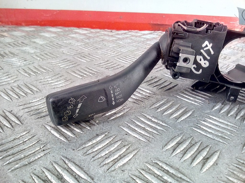 

Переключатель поворотов и дворников (стрекоза) Seat Toledo 4, Toledo 4