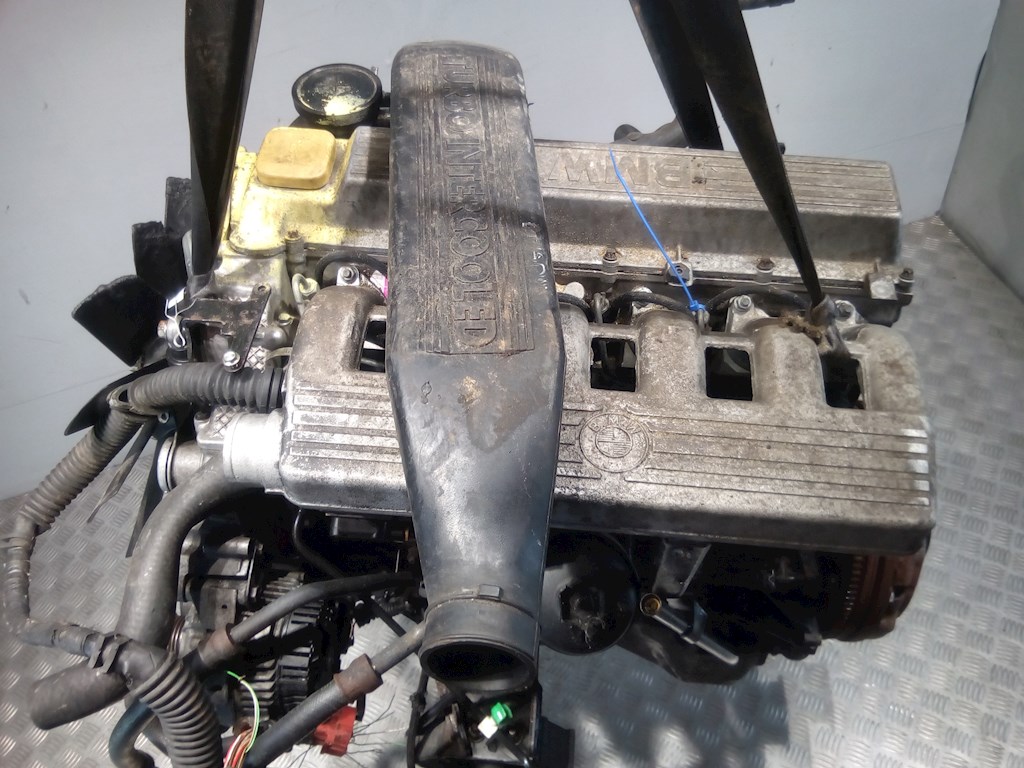 

Двигатель (ДВС) Land Rover Range Rover, Range Rover