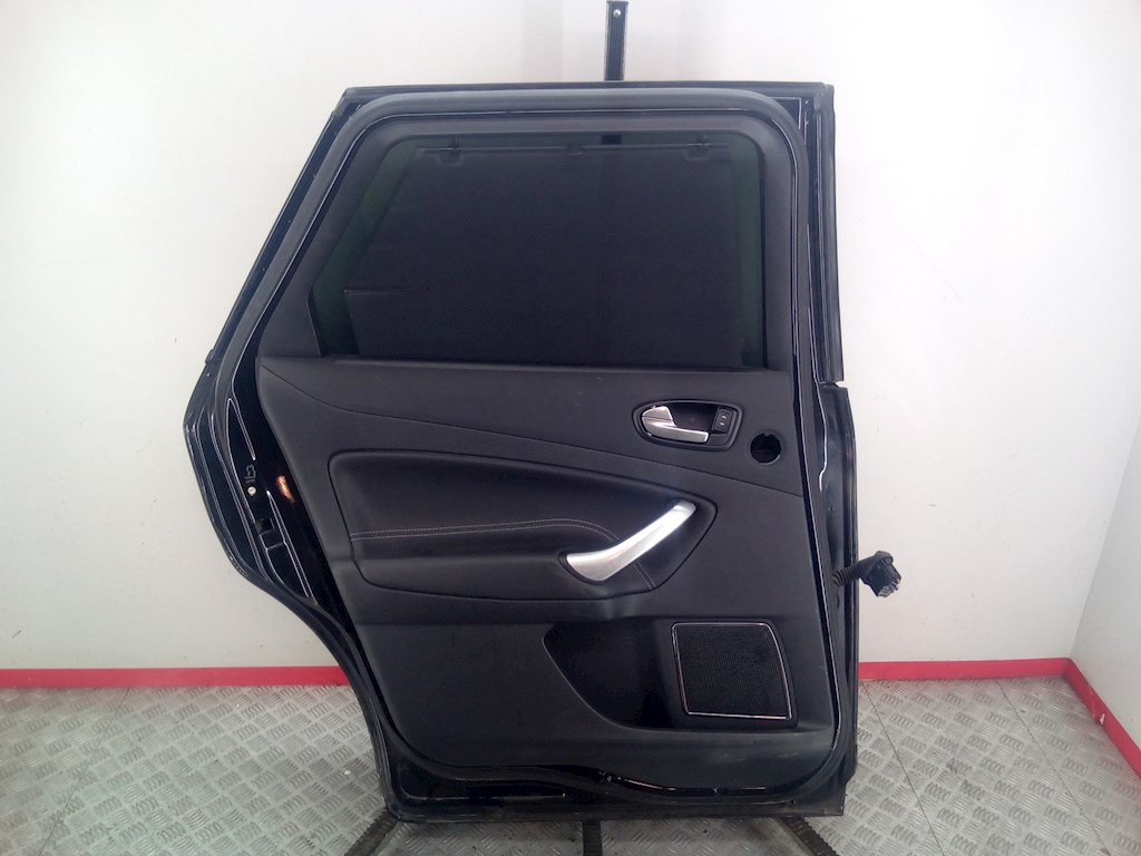 

Дверь задняя левая Ford Mondeo 4, Mondeo 4