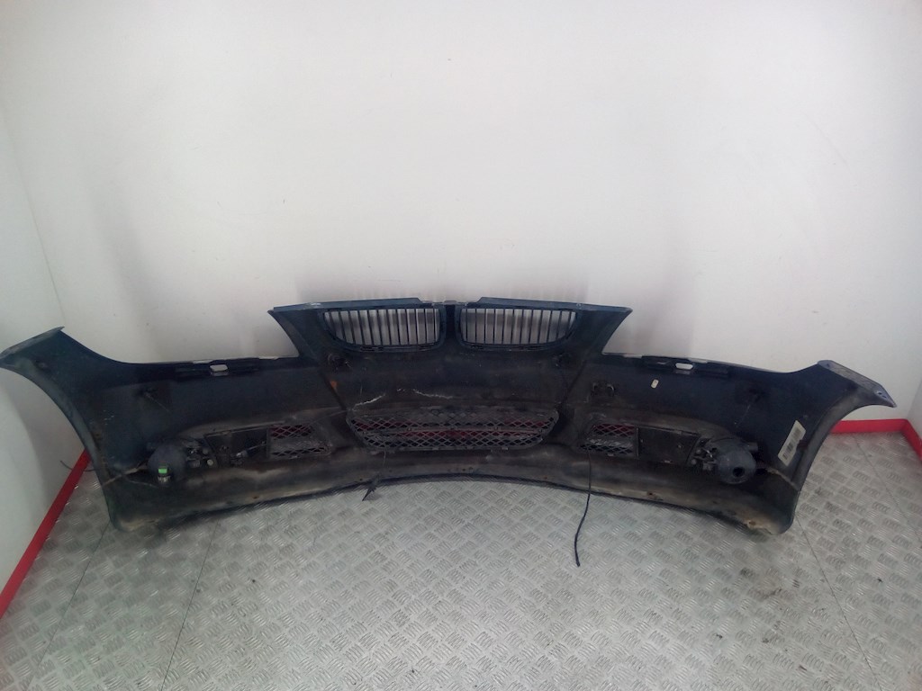 

Бампер передний BMW 3 Series (E91), 3 Series (E91)