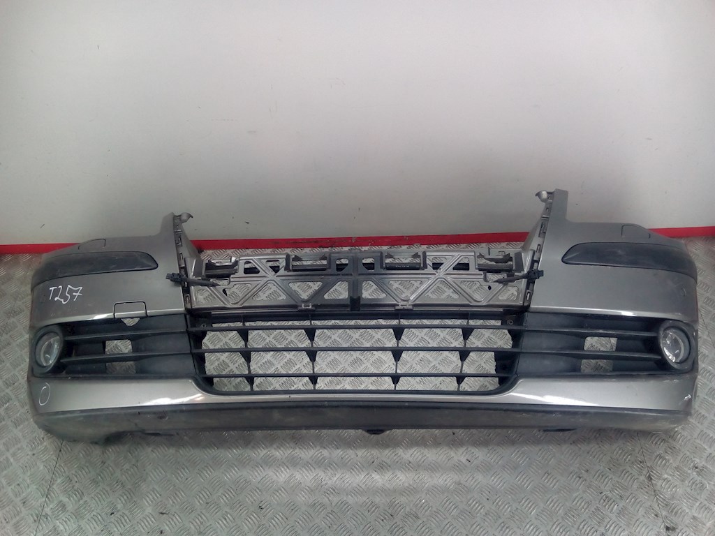 

Бампер передний Volkswagen Touran, Touran