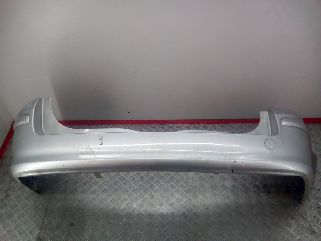 

Бампер задний Opel Astra H, Astra H