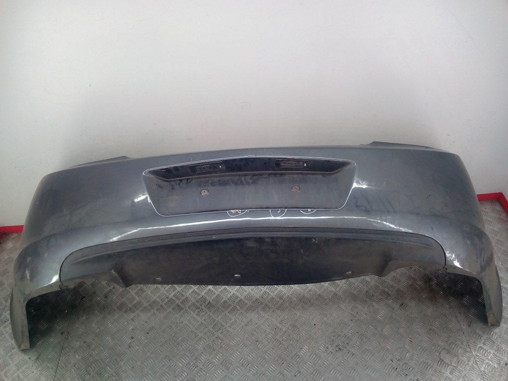 

Бампер задний Opel Insignia, Insignia