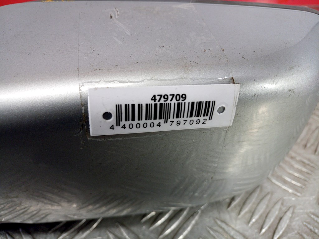 

Зеркало боковое левое BMW 5 Series (E39), 5 Series (E39)