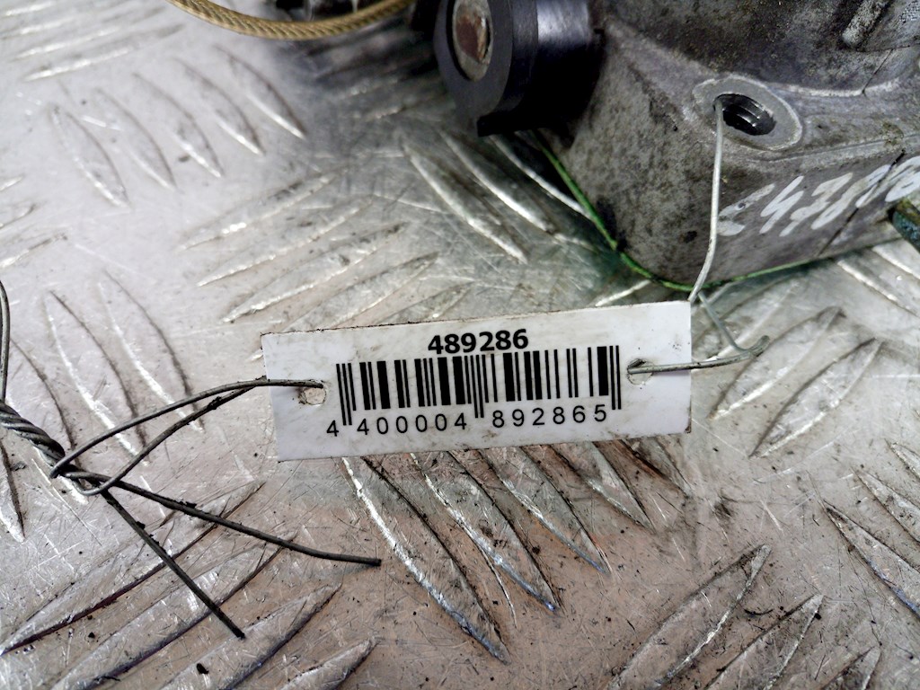 

Заслонка дроссельная Audi 80 B4, 80 B4