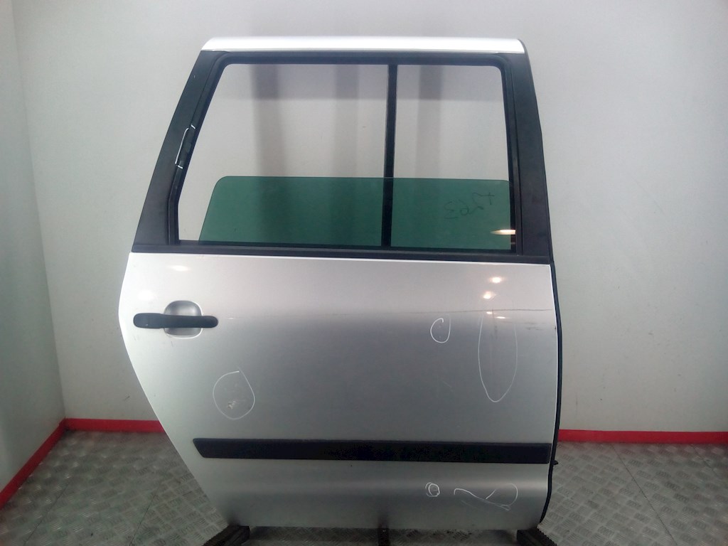 

Дверь задняя правая Ford Galaxy 1, Galaxy 1