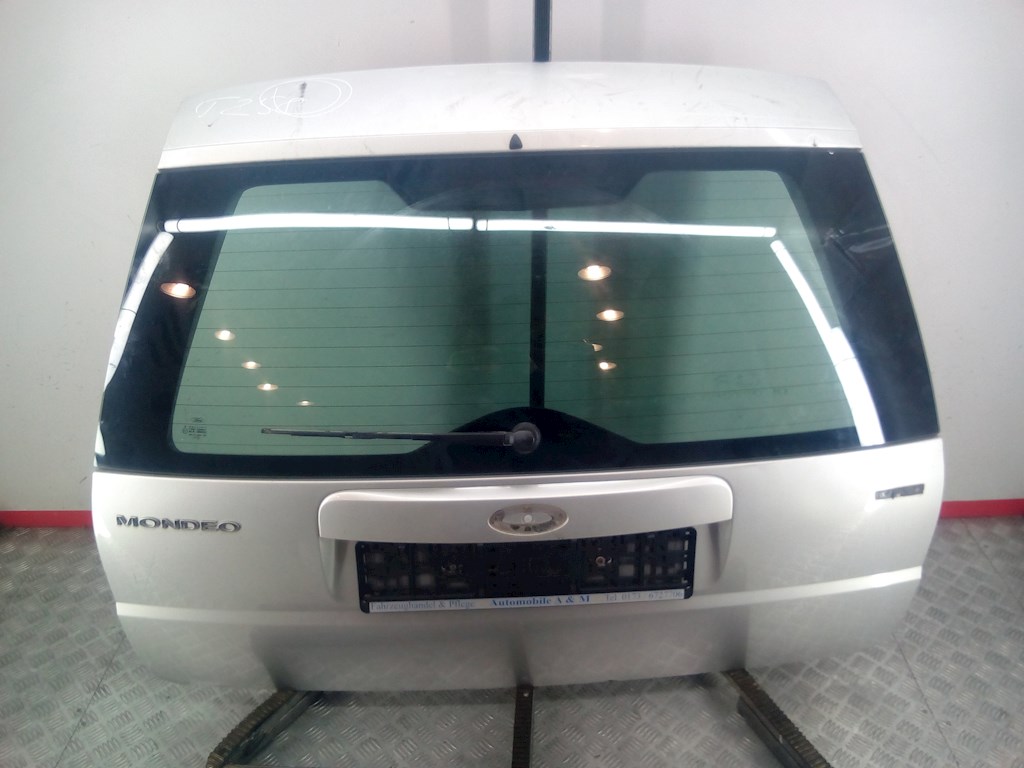 

Крышка (дверь) багажника Ford Mondeo 3, Mondeo 3