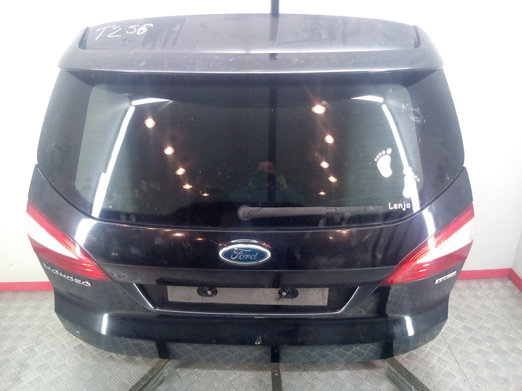 

Крышка (дверь) багажника Ford Mondeo 4, Mondeo 4