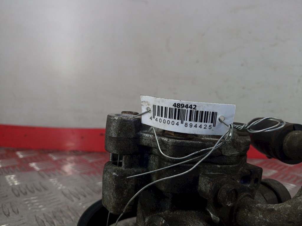 

Насос гидроусилителя руля (ГУР) Mazda 3 BK, 3 BK